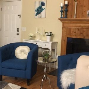 Meet your Posher, Tarza